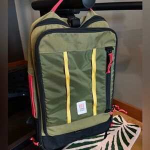 Topo Designs 30L Global Travel Bag